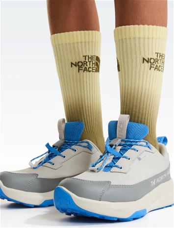 The North Face Y Fastpack Ii Wp - White - 37