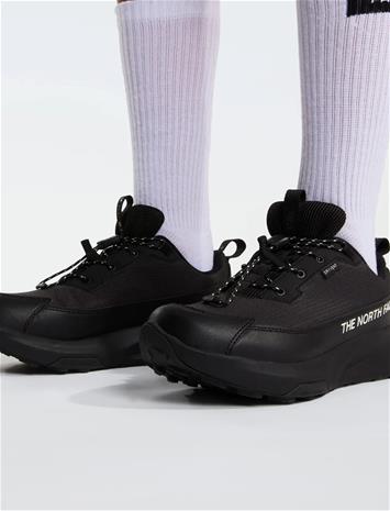 The North Face Y Fastpack Ii Wp - White - 37