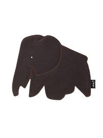 Vitra Elephant-hiirimatto chocolate