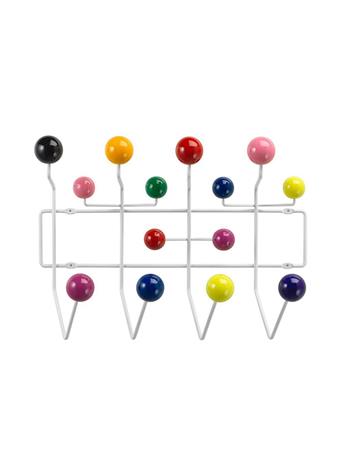 Vitra Hang it all -seinänaulakko monivärinen