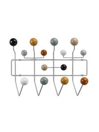 Vitra Hang it all -seinänaulakko neutral