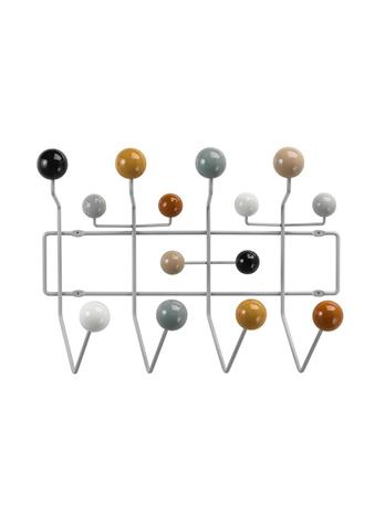 Vitra Hang it all -seinänaulakko neutral