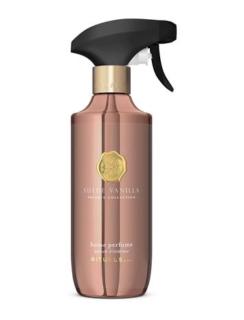 Rituals Suede Vanilla Home Perfume 400 ml