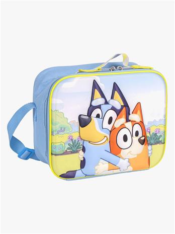 Bluey 3D Kylmälaukku