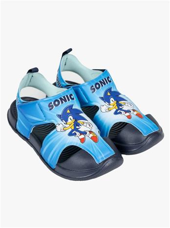 Sonic Sandaalit, Sininen, 28