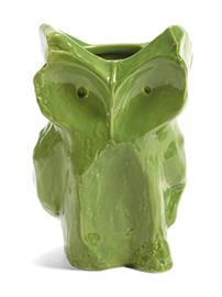 Serax Owl after midnight s -keramiikkamaljakko