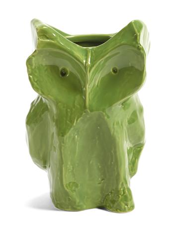 Serax Owl after midnight s -keramiikkamaljakko