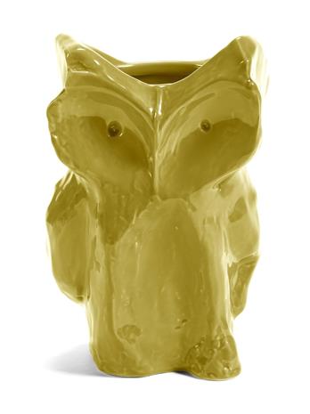 Serax Owl after midnight s -keramiikkamaljakko