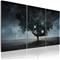Artgeist Apocalypse Now - Triptych taulusetti – kuva 1