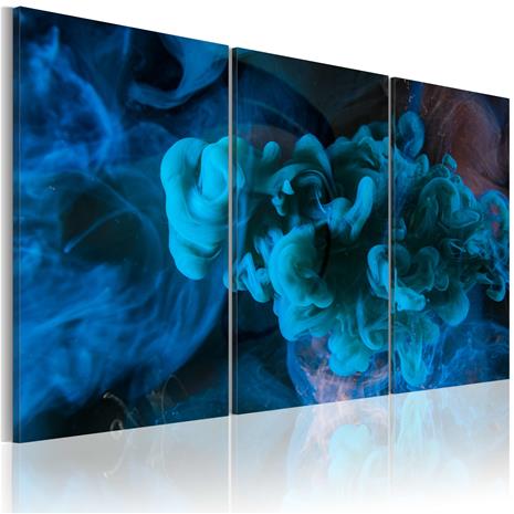 Artgeist Suuri Blueness taulusetti – kuva 1/1