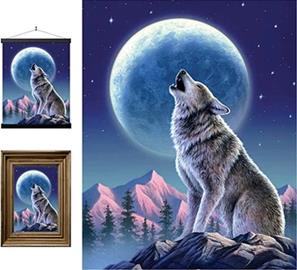 3D LIVELIFE MOONLIGHT SONATA JULISTE