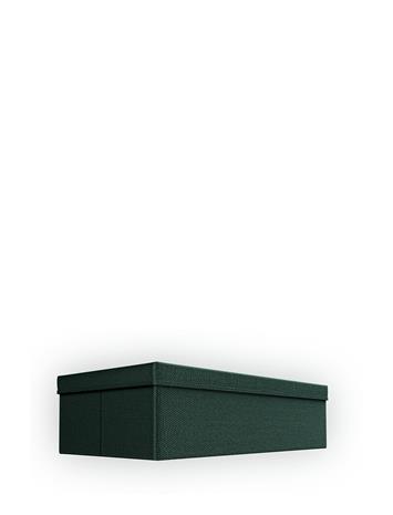 Rug Solid Rug Solid organizer 60x15x30 cm Pine