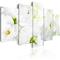 Artgeist Natural White taulusetti – kuva 1
