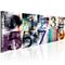 Artgeist Colourful Numbers taulu – kuva 1