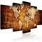 Artgeist Amber Map taulusetti – kuva 1