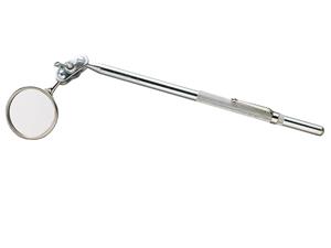 GENERAL TARKASTUSPEILI ä? 31MM, PYä?REä?