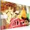 Artgeist Charming Rome taulu – kuva 1
