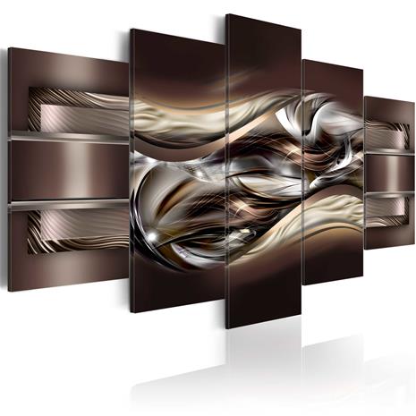 Artgeist Chocolate Variation taulusetti – kuva 1/2