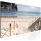Artgeist Beach Path taulu – kuva 1