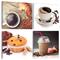 Artgeist A Sweet Breakfast taulusetti – kuva 1