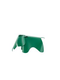 Vitra Eames elephant re small emerald