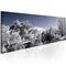 Artgeist Wintry Lake taulu – kuva 1
