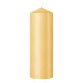 BOLSIUS ESSENTIALS 20X5,8 BEIGE/20 KYNTT