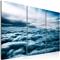 Artgeist Dense Clouds taulusetti – kuva 1