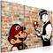Artgeist Caught Mario taulusetti – kuva 1