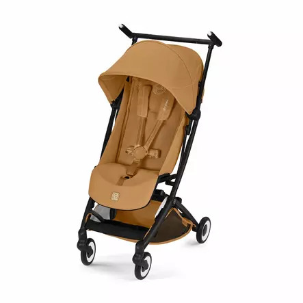 Cybex Libelle matkarattaat 2026