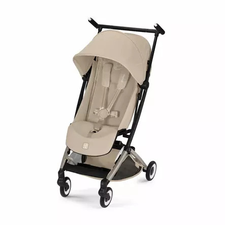 Cybex Libelle matkarattaat 2026