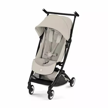 Cybex Libelle matkarattaat 2026