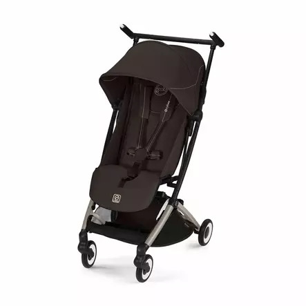 Cybex Libelle matkarattaat 2026