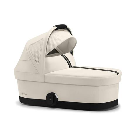 Cybex Cot S Vaunukoppa, Seashell Beige