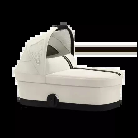 Cybex Cot S Vaunukoppa, Seashell Beige