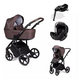 Tinynord Active startti i-level (pkt)