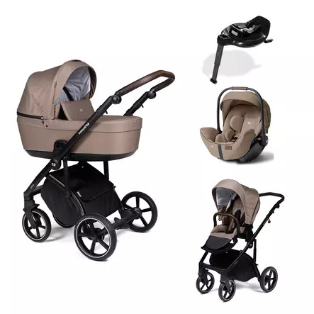 Tinynord Active startti i-level (pkt)
