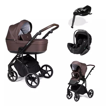 Tinynord Active startti i-level (pkt)