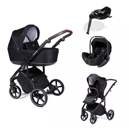 Tinynord Active startti i-level (pkt)