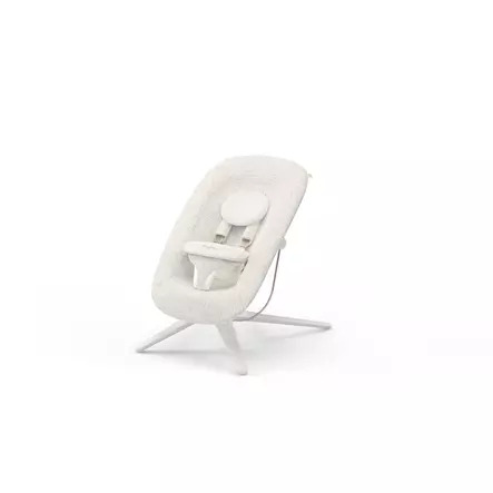 Cybex Lemo Platinum bouncer sitteri