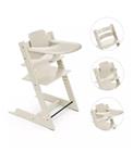 Stokke Tripp Trapp bundle tarjottimella
