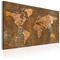 Artgeist Rusty World taulu – kuva 1