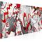 ARTGEIST BETWEEN WAVES 120X40 TAULU – kuva 1