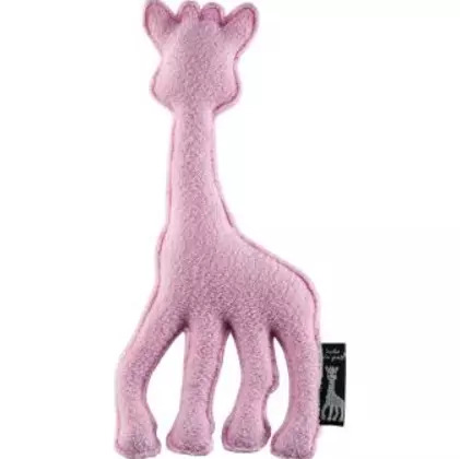 Sophie the Giraffe pehmolelu