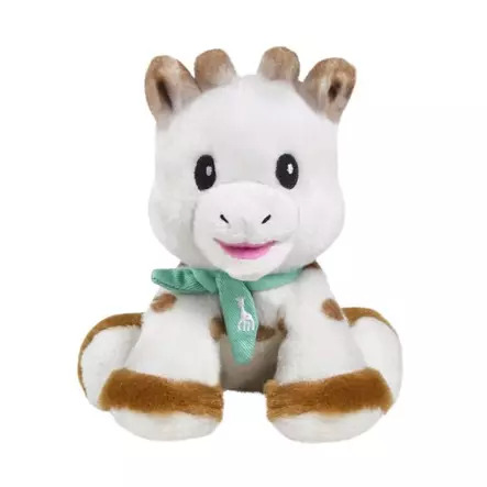 Sophie the Giraffe pehmolelu