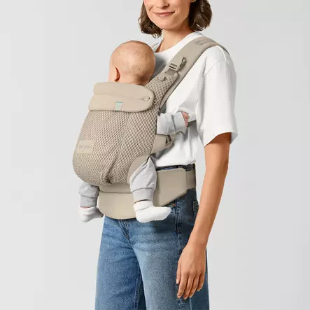 Cybex AMYA kantoreppu