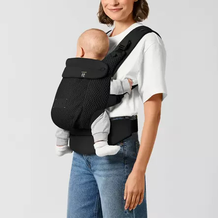 Cybex AMYA kantoreppu