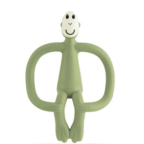 Matchstick Monkey teething purulelu