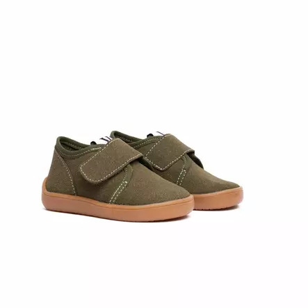 Yoyo Jr Barefoot