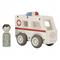 Little Dutch ambulanssi hahmolla – kuva 2
